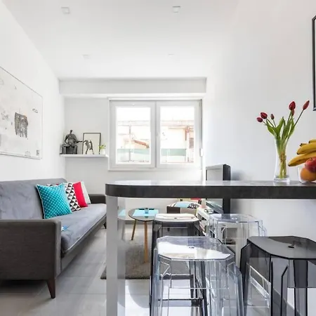 Banana Youth 公寓 斯普利特