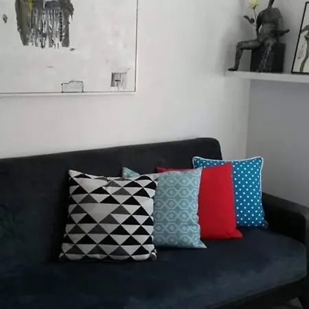Appartement Banana Youth