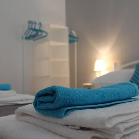 Appartement Banana Youth *