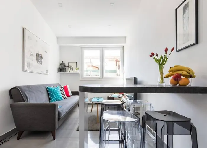 Banana Youth Lägenhet Split