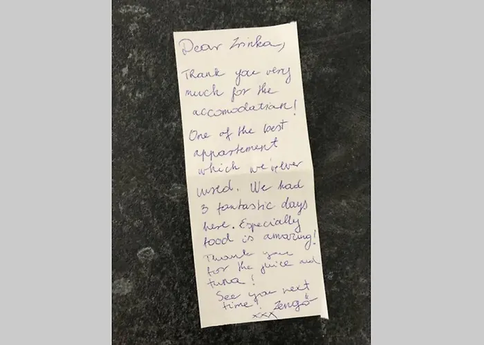 Apartment Banana Youth