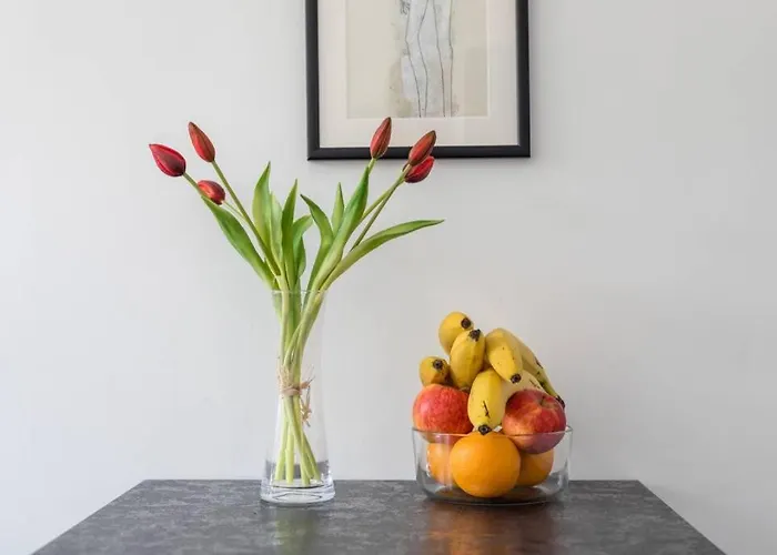 Banana Youth Apartment Split