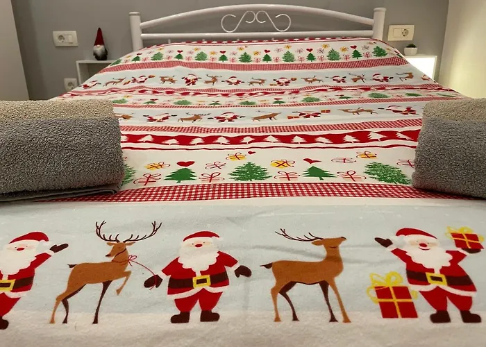 Apartment Banana Youth Split